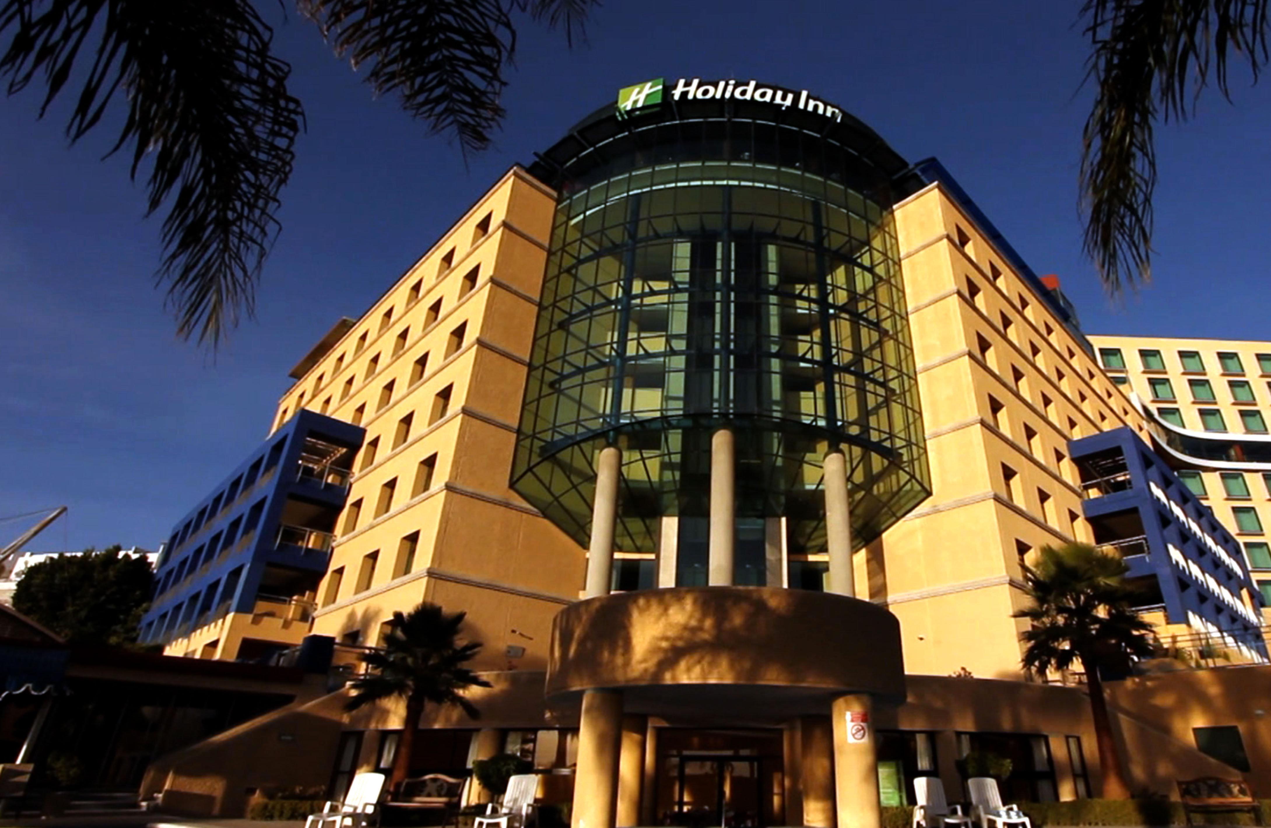 Zona Diamante, An Ihg 4* Querétaro