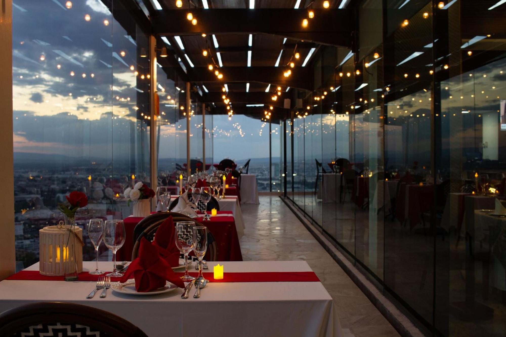 Zona Diamante By Ihg Querétaro
